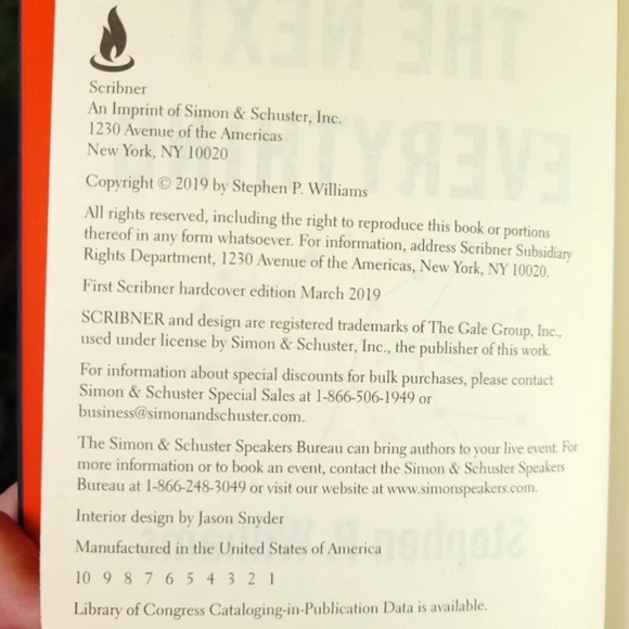 Blockchain The Next Everything - Picture 7 of 8